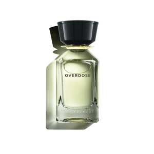 Eau De Parfum Overdose de Oman Luxury 100 ml