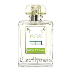 Eau De Parfum Essence Of The Park de Carthusia 100 ml