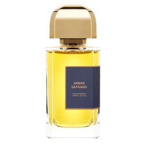 Eau De Parfum Ambre Safrano de Parfums Bdk 100 ml