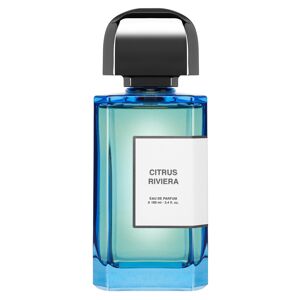 Eau De Parfum Citrus Riviera de Parfums Bdk 100 ml