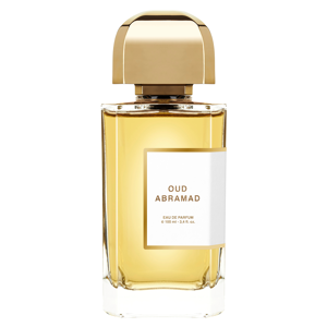 Eau De Parfum Oud Abramad de Parfums Bdk 100 ml