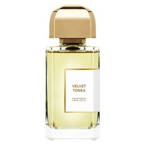 Eau De Parfum Velvet Tonka de Parfums Bdk 100 ml