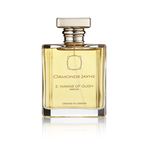 Eau De Parfum Nawab Of Oudh de Ormonde Jayne 120 ml