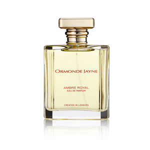 Eau De Parfum Ambre Royal de Ormonde Jayne 120 ml