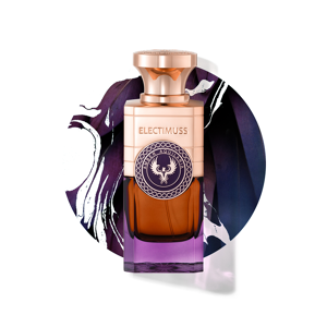 Eau De Parfum Amber Aquilaria de Electimuss 100 ml