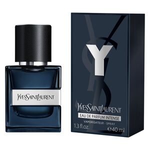 Eau De Parfum Y Pour Homme Intense de Yves Saint Laurent 40 ml