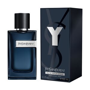 Eau De Parfum Y Pour Homme Intense de Yves Saint Laurent 100 ml