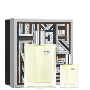 Cofre Hermès H24 de Hermès Cofre 100 ml