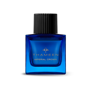 Extracto De Perfume Imperial Crown de Thameen London 50 ml