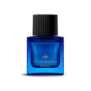 Extracto De Perfume Patiala de Thameen London 50 ml