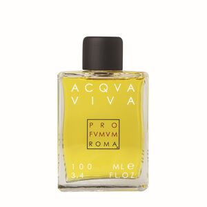 Eau De Parfum Acqva Viva de Profvmvm Roma 100 ml