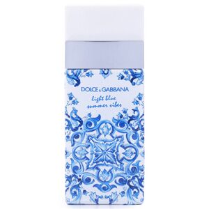 DOLCE & GABANNA Eau De Toilette Light Blue de Dolce & Gabanna 50 ml