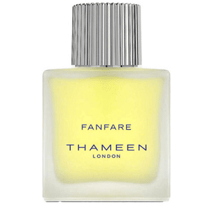 Eau De Parfum Fanfare de Thameen London 100 ml