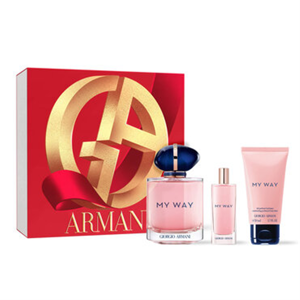 Eau de Parfum Sí Cofre de Giorgio Armani 90 ml