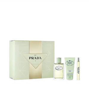 Eau de Parfum Infusion Iris Cofre de Prada 100 ml