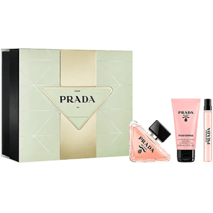 Coffret Eau de Parfum Luna Rossa Oceant 100 ml + 10 ml de Prada 90 ml+10 ml+50 ml