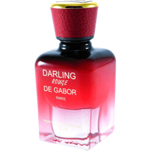 Eau de Parfum Darling Rouge De Gabor 50 ml