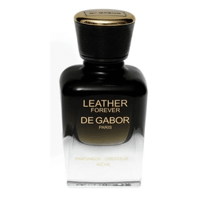 Eau de Parfum Leather Forever De Gabor 50 ml