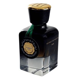 Eau de Parfum Leather forever Royal Arabian de Gabor 50 ml