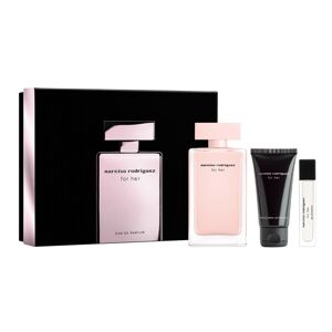 Eau De Parfum For Her Eau De Parfum de Narciso Rodriguez 100 ml