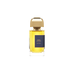 Eau De Parfum Ambre Safrano de Parfums Bdk 100 ml