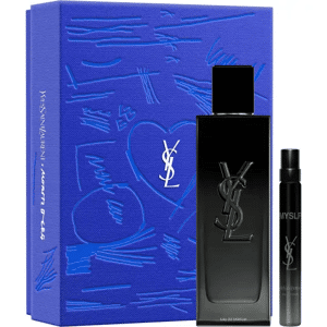 Yves Saint Laurent Eau de Parfum MYSLF Cofre de YSL 100 ml +10 ml
