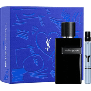 Eau De Parfum Y Men Le Parfum de Yves Saint Laurent 100 ml+10 ml