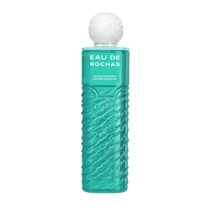 Gel ducha Eau De Rochas Shower Gel de Rochas 500 ml