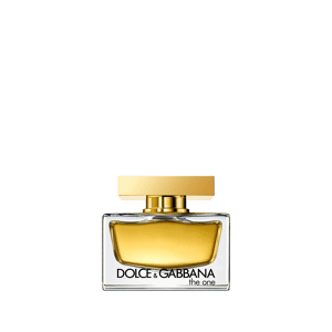DOLCE & GABANNA Eau De Parfum The One de Dolce & Gabanna 50 ml