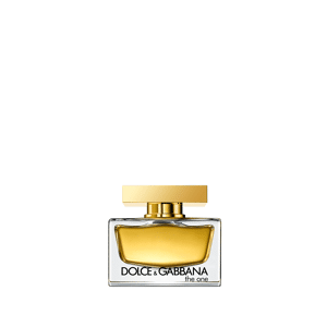 DOLCE & GABANNA Eau De Parfum The One de Dolce & Gabanna 30 ml