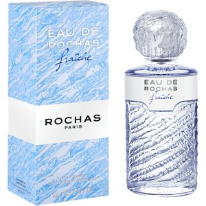 Eau De Toilette Eau De Rochas Fraîche de Rochas 100 ml