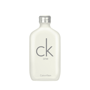 Eau de Toilette One de Calvin Klein 100 ml