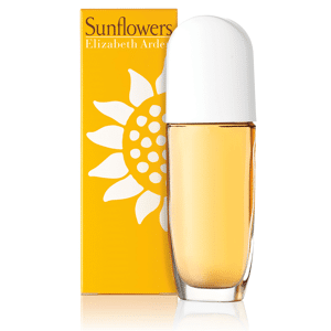 Eau De Toilette Sunflowers de Elizabeth Arden 50 ml