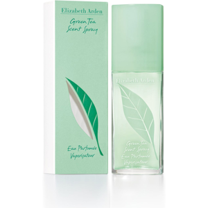 Eau De Toilette Green Tea de Elizabeth Arden 30 ml