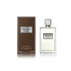 Eau De Toilette Patchouli Homme de Reminiscence 100 ml