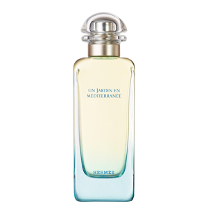 Eau De Toilette Jardin Mediterranee de Hermès 100 ml