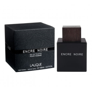 Eau De Toilette Encre Noire de Lalique 100 ml