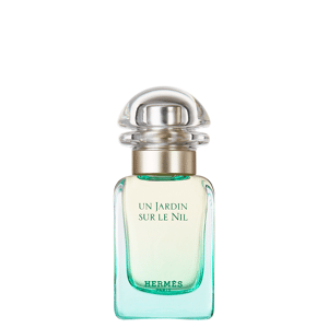 Eau de Toilette Un Jardin Sur Le Nil de Hermès  30 ml