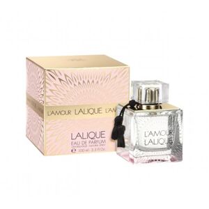 Eau De Parfum L'Amour de Lalique 100 ml