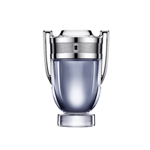 Eau De Toilette Invictus de Paco Rabanne 50 ml