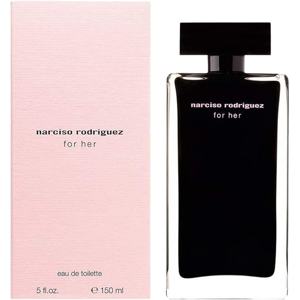 For Her Eau De Toilette Narciso Rodriguez 150 ml