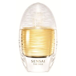 Eau De Parfum The Silk de Sensai 50 ml