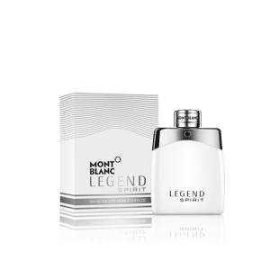 MONTBLANC Eau De Toilette Legend Spirit de Mont Blanc 100 ml