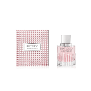 Eau De Toilette Illicit Flower de Jimmy Choo 60 ml