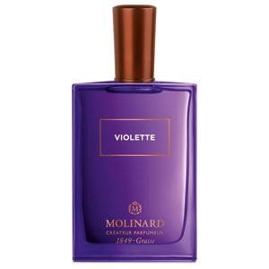 Eau De Parfum Violette de Molinard 75 ml