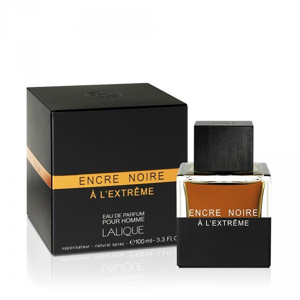 Eau De Parfum Encre Noire L'Extrême de Lalique 100 ml