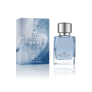 Eau De Toilette Wave For Him de Hollister 30 ml