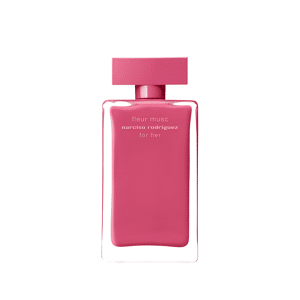 Eau De Parfum Fleur Musc For Her de Narciso Rodriguez 100 ml