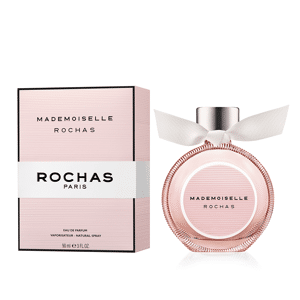 Eau De Parfum Mademoiselle Rochas de Rochas 90 ml