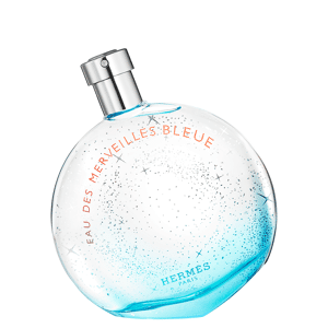 Eau De Toilette Eau Des Merveilles Bleue de Hermès 100 ml